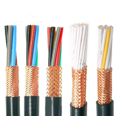 控制电缆