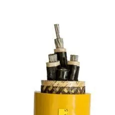 矿用电缆