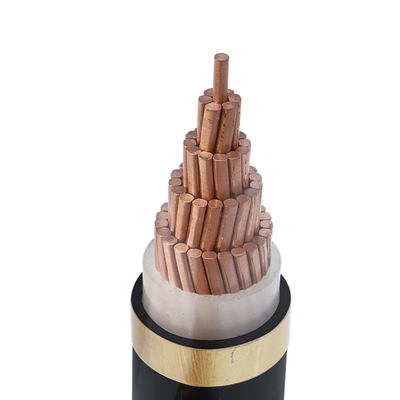 低压电力电缆