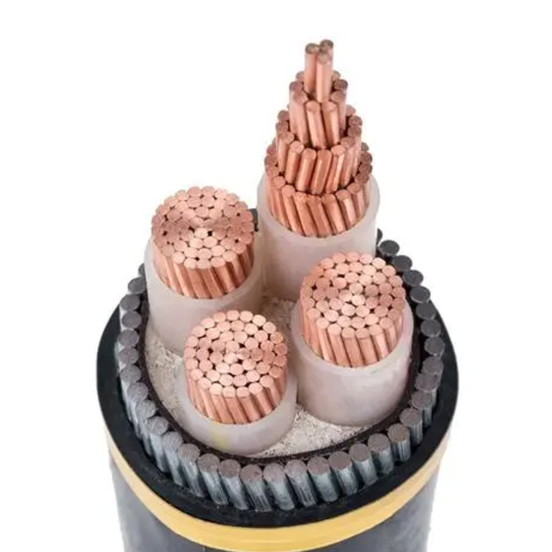 低压电力电缆