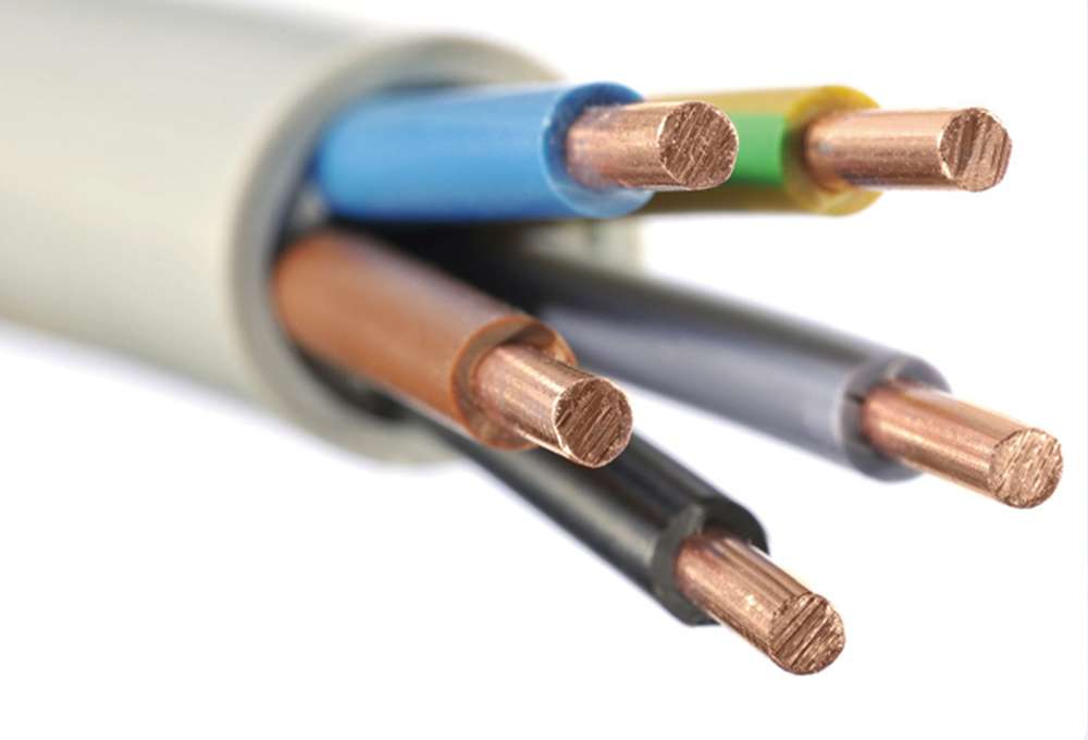 控制电缆
